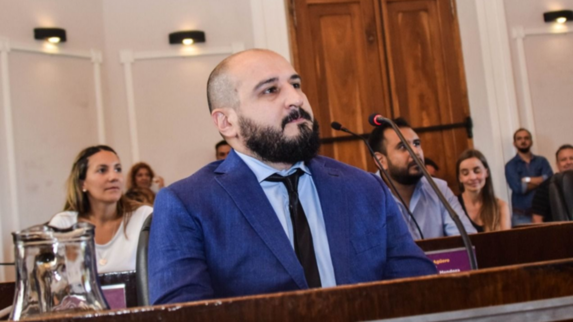 El Partido Socialista local dejó de integrar el Frente Cambia Mendoza